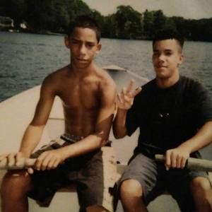 Meet your Posher, Victoria